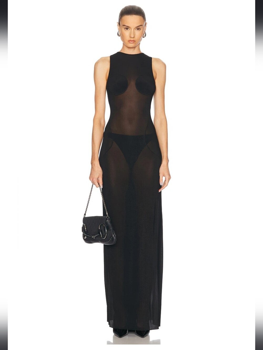 Long Dress